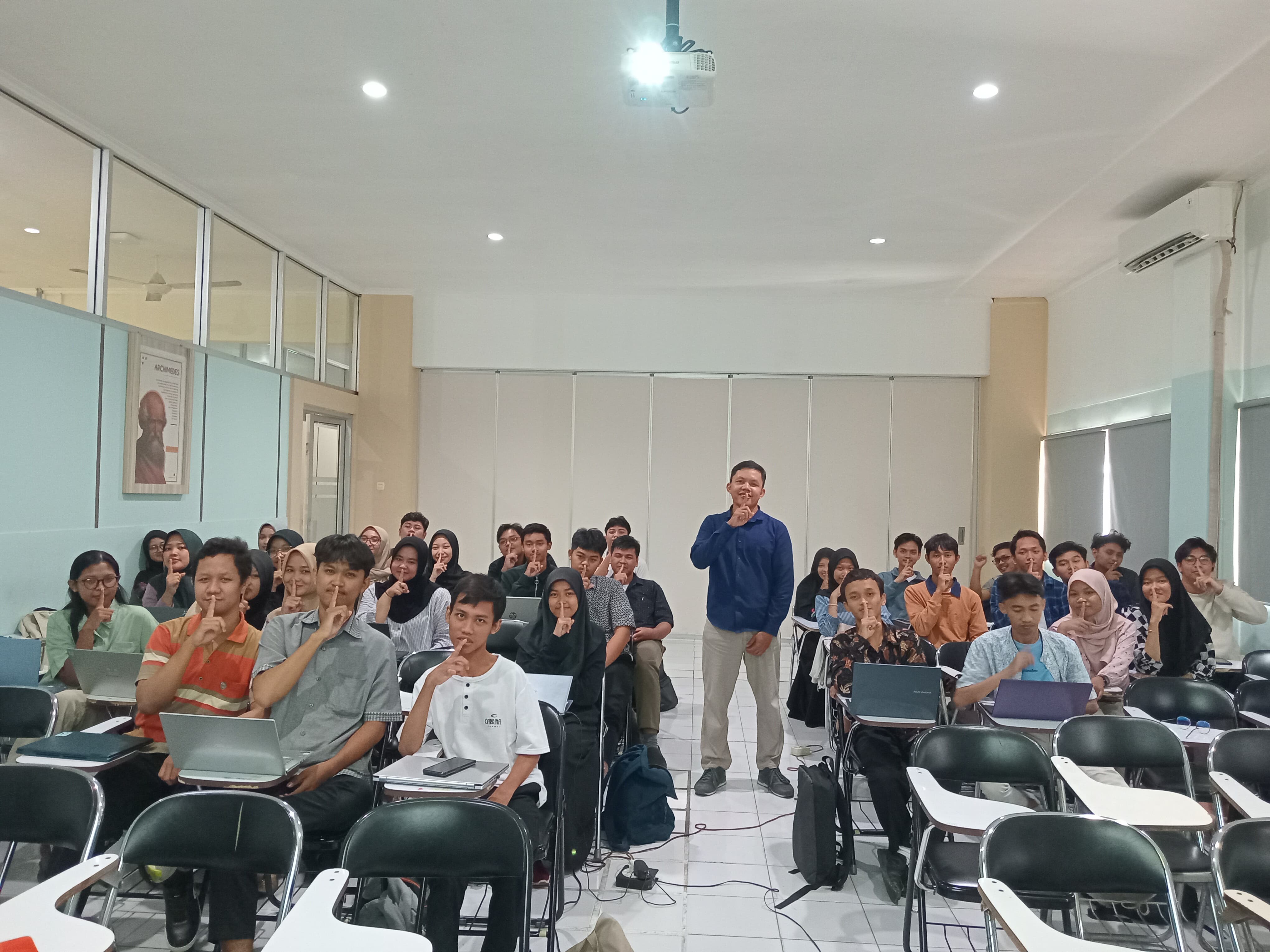 Software Training | LaTex 2025