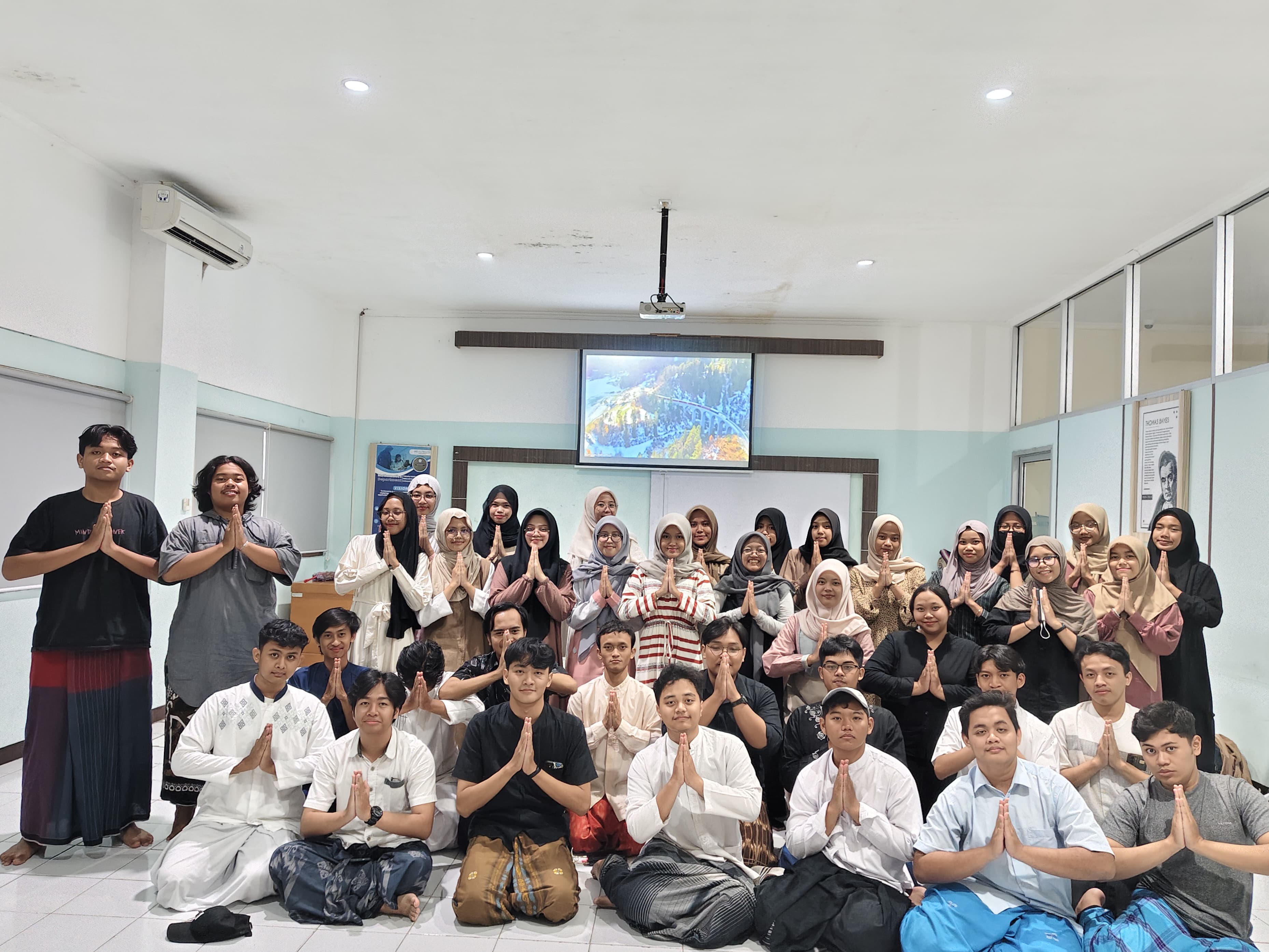 Quality Time I of HIMATIKA 2025