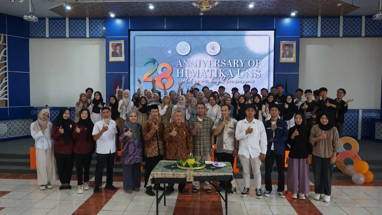 HUT HIMATIKA UNS ke-27